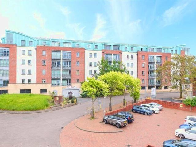 Apartment for rent in Spon End, West Midlands