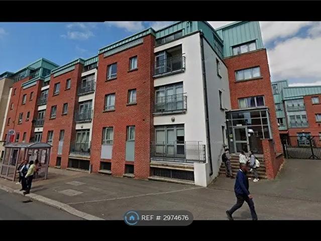 Apartment for rent in Spon End, West Midlands