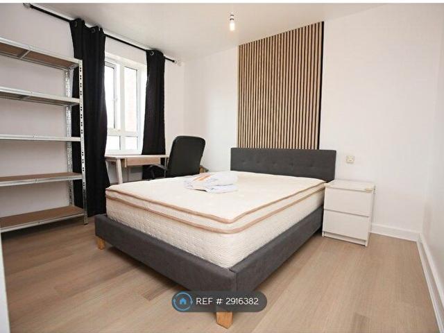 Apartment for rent in Spon End, West Midlands