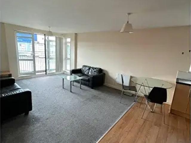 Apartment for rent in Spon End, West Midlands