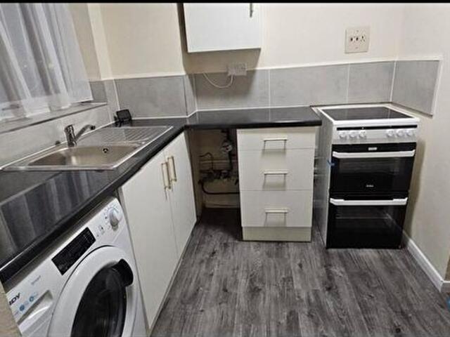Apartment for rent in Pride Park, East Midlands