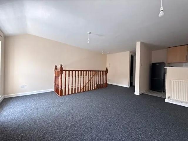 Apartment for rent in Beaufort