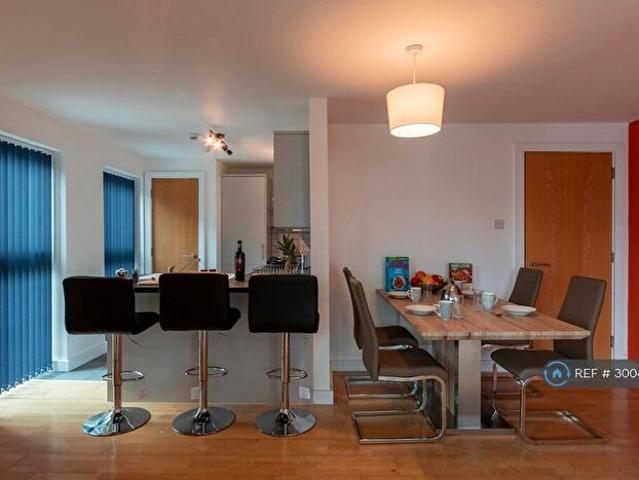 Apartment for rent in St Ann's, Haddon