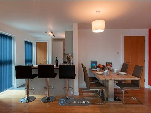 Apartment for rent in St Ann's, Haddon