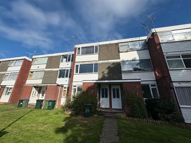 Apartment for rent in Walsgrave, Coventry