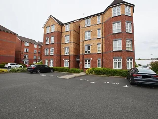 Apartment for rent in Northampton, Northamptonshire