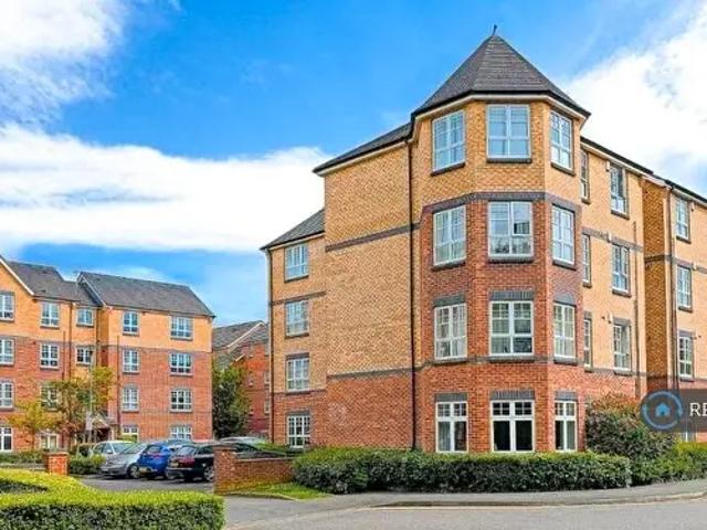 Apartment for rent in Northampton, Northamptonshire