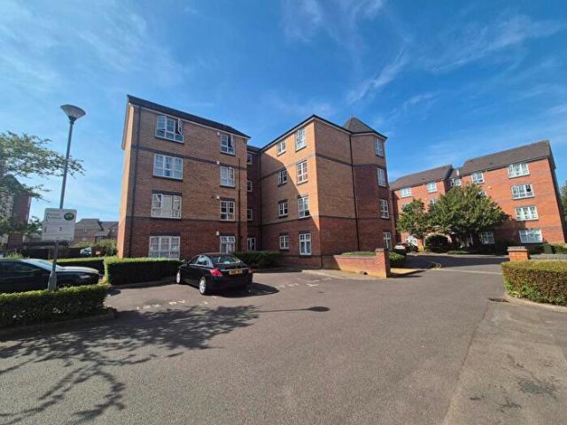Apartment for rent in Northampton, Northamptonshire