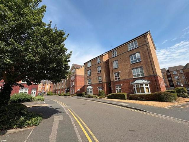 Apartment for rent in Northampton, Northamptonshire