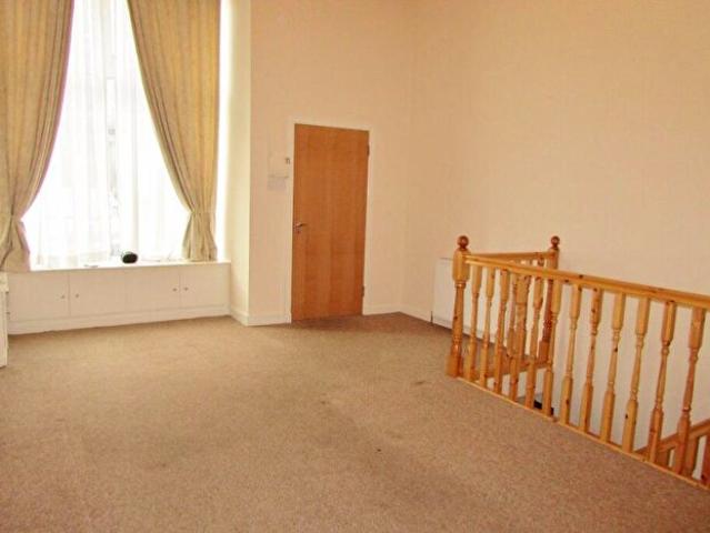 Apartment for rent in Strathbungo, Scotland
