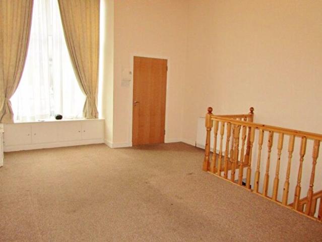Apartment for rent in Strathbungo, Scotland
