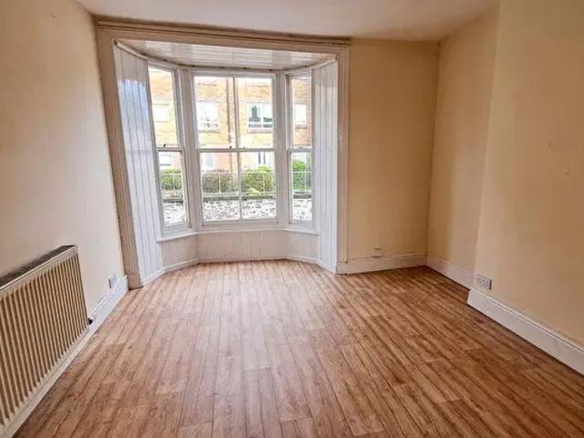 Apartment for rent in Aberystwyth