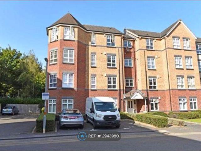 Apartment for rent in Northampton, Northamptonshire
