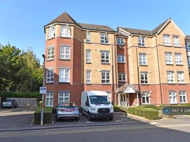 Apartment for rent in Northampton, Northamptonshire