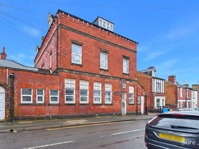Apartment for rent in Littleover, East Midlands