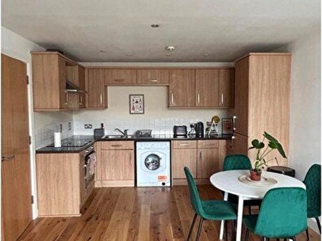 Apartment for rent in Milverton, Green Close