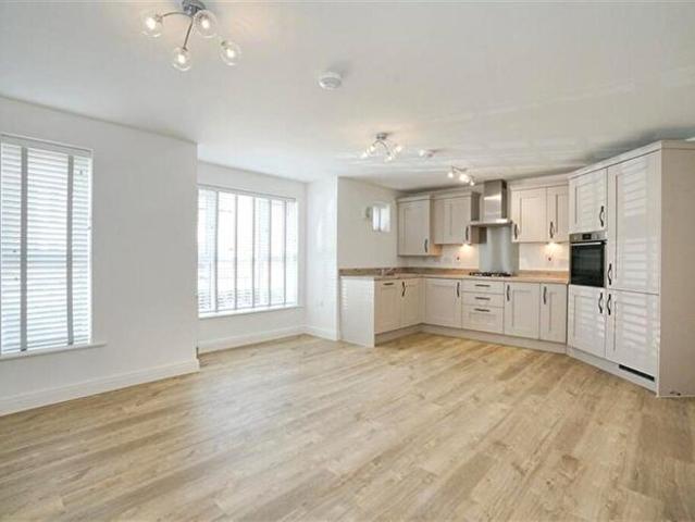 Apartment for rent in Upton, Kislingbury