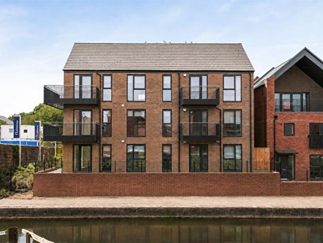 Apartment for rent in Black Friars, Old Wharf