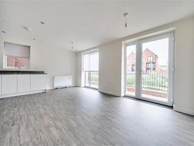 Apartment for rent in Black Friars, Old Wharf