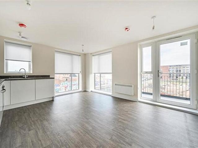 Apartment for rent in Black Friars, Old Wharf