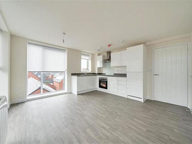 Apartment for rent in Black Friars, Old Wharf