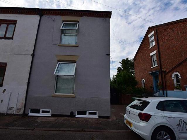 Apartment for rent in Forest Fields, Haddon