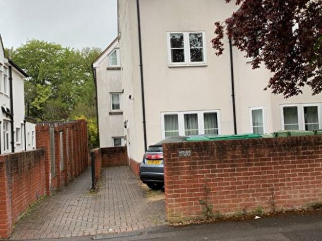 Apartment for rent in The Slade, Oxfordshire