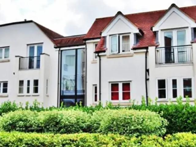 Apartment for rent in The Slade, Oxfordshire