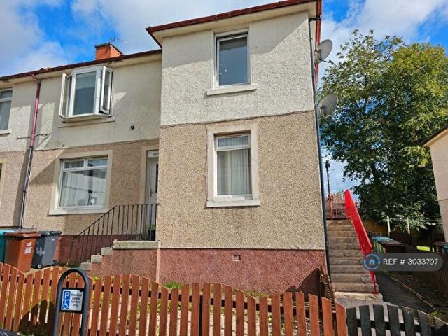 Apartment for rent in Airdrie, Scotland