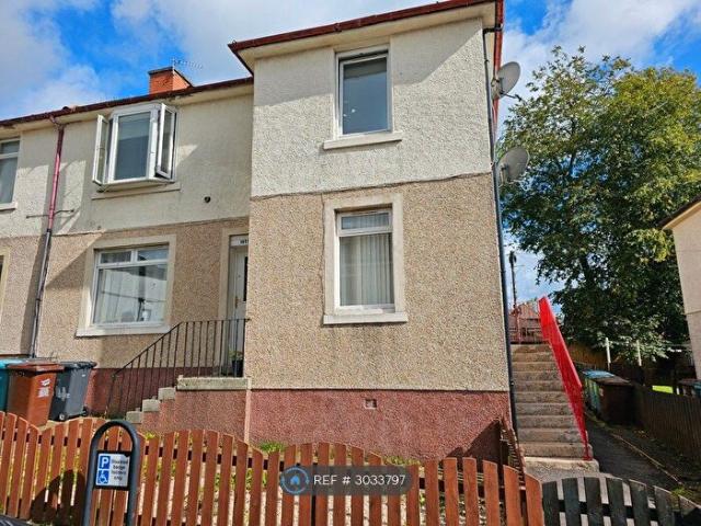 Apartment for rent in Airdrie, Scotland