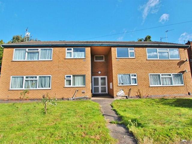 Apartment for rent in Wollaton Park, Haddon