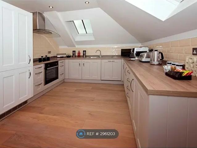 Apartment for rent in The Slade, Oxfordshire