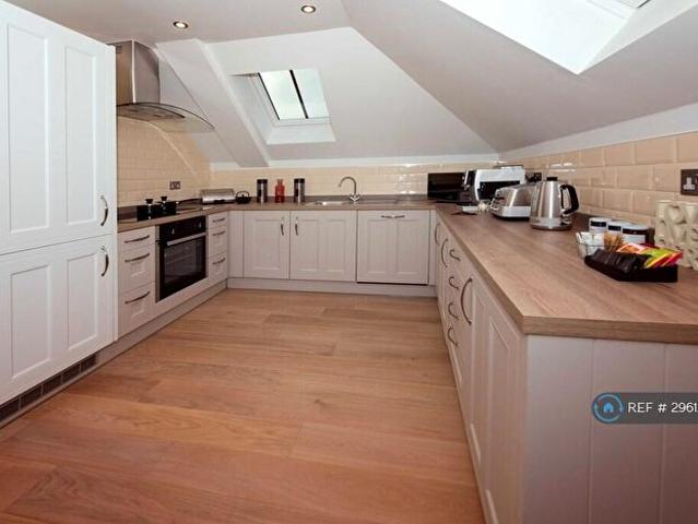 Apartment for rent in The Slade, Oxfordshire