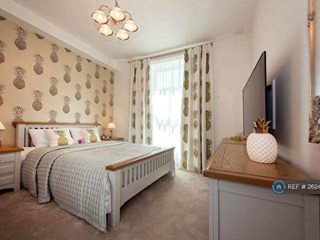 Apartment for rent in The Slade, Oxfordshire