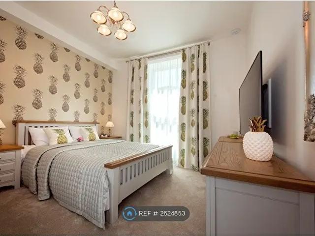 Apartment for rent in The Slade, Oxfordshire