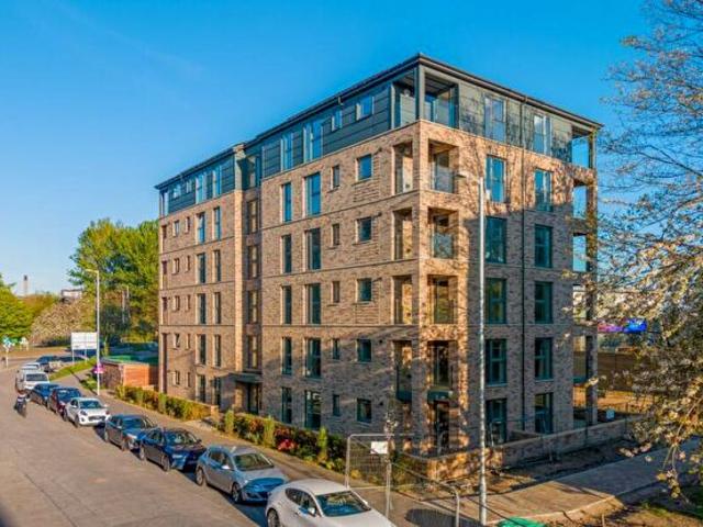 Apartment for rent in Thornwood, Partick