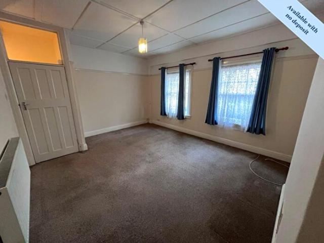 Apartment for rent in Nangreaves, Wales
