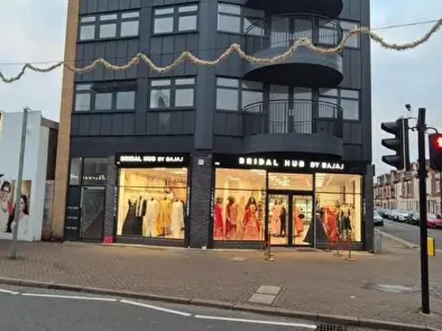 Apartment for rent in Old Wharf, City Of Leicester