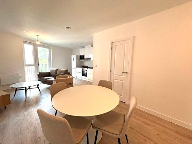 Apartment for rent in Balsall Heath, West Midlands
