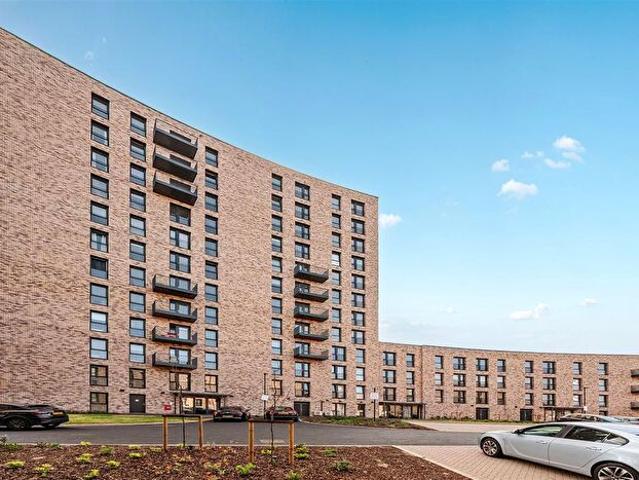 Apartment for rent in Highgate, West Midlands