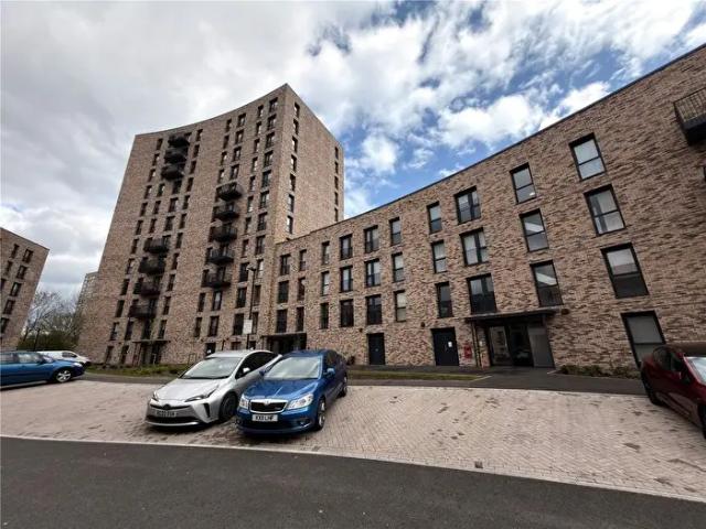 Apartment for rent in Highgate, West Midlands