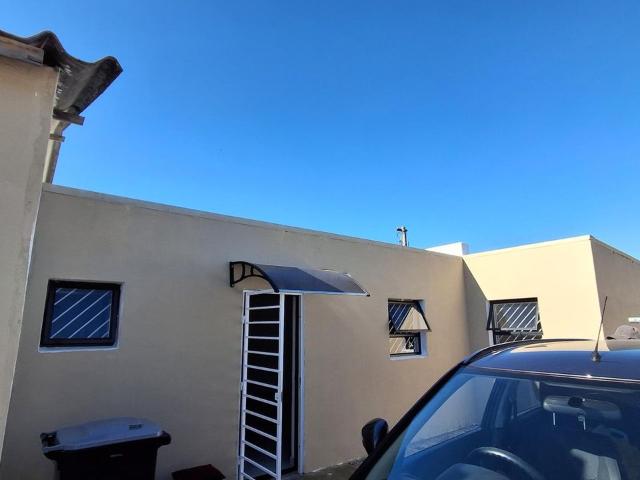 Apartment for rent in Western Cape