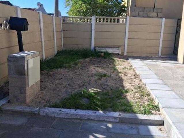 Apartment for rent in Western Cape