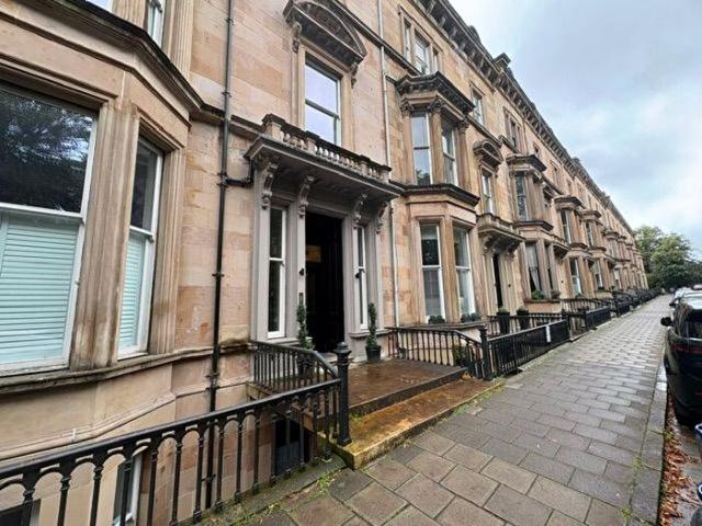 Apartment for rent in Kelvinside, Scotland