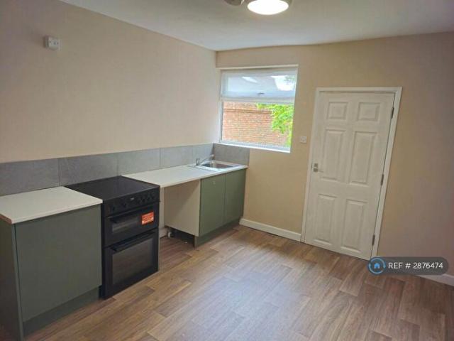 Apartment for rent in Wigston Magna, Leicestershire