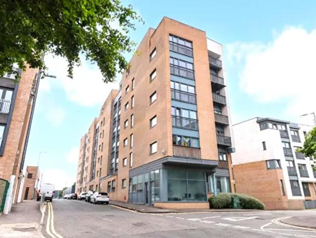 Apartment for rent in The Barras, Glasgow