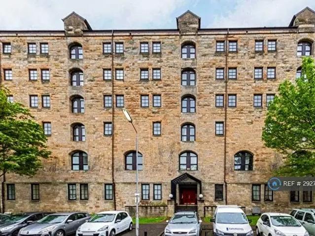 Apartment for rent in Merchant City, Scotland