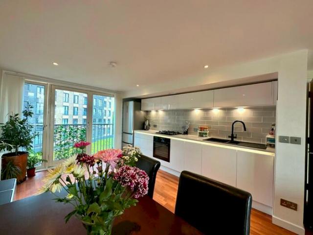 Apartment for rent in The Barras, Glasgow