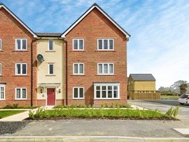 Apartment for rent in Black Bourton, Oxfordshire