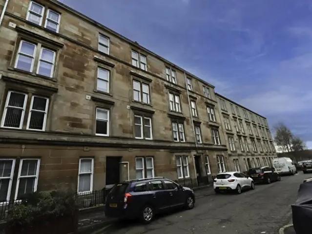 Apartment for rent in Gallowgate, Scotland